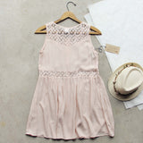 The Fleetwood Dress: Alternate View #3