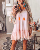 The Fleetwood Dress: Alternate View #1
