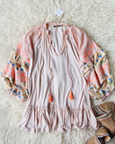 The Fleetwood Dress: Alternate View #2