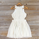 Fleetwood Lace Dress: Alternate View #4