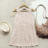 The Fleetwood Dress: Alternate View #1