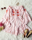 Songbird Sweet Romper: Alternate View #2