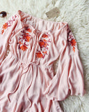 Songbird Sweet Romper: Alternate View #3