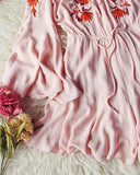 Songbird Sweet Romper: Alternate View #4