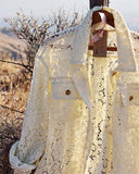 Fleetwood Lace Shirt: Alternate View #2