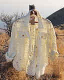 Fleetwood Lace Shirt: Alternate View #9