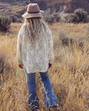 Fleetwood Lace Shirt: Alternate View #5