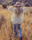 Fleetwood Lace Shirt: Alternate View #3