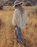 Fleetwood Lace Shirt: Alternate View #8