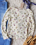 Flora Thermal: Alternate View #1