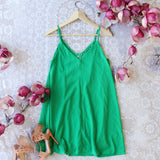 Flora Valley Dress: Alternate View #4