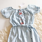 Florabella Dress: Alternate View #2