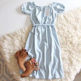 Florabella Dress: Alternate View #4