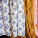 Florence Off The Shoulder Maxi Dress: Alternate View #3