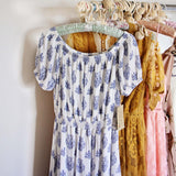 Florence Off The Shoulder Maxi Dress: Alternate View #1