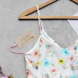 Flower Crown Top: Alternate View #3