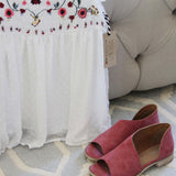 Flower Moon Top (wholesale): Alternate View #5