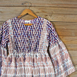 Folk & Arrow Dress: Alternate View #2