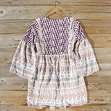 Folk & Arrow Dress: Alternate View #4