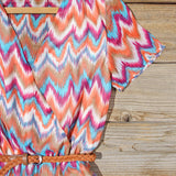 Folkthread Romper: Alternate View #2