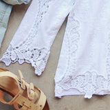 Forest Flower Top (wholesale): Alternate View #4