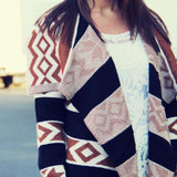 Forest Dweller Sweater: Alternate View #4