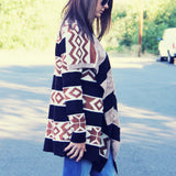 Forest Dweller Sweater: Alternate View #3