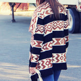 Forest Dweller Sweater: Alternate View #2