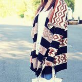 Forest Dweller Sweater: Alternate View #1