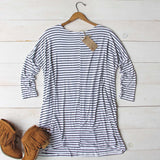 Forgotten Rose Tunic Tee: Alternate View #4