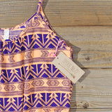 Fortune Sands Romper: Alternate View #2