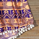 Fortune Sands Romper: Alternate View #3