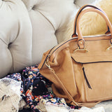 Fox Canyon Tote: Alternate View #2