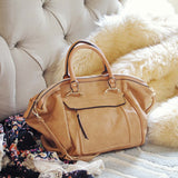 Fox Canyon Tote: Alternate View #1