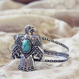The Freebird Bracelet: Alternate View #2