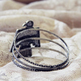 The Freebird Bracelet: Alternate View #3