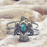 The Freebird Bracelet: Alternate View #1