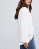 Free People Acadia Henley: Alternate View #3