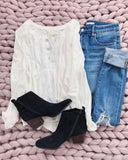 Free People Acadia Henley: Alternate View #1