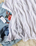 Free People Anything & Everything Tee: Alternate View #3