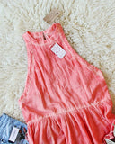 Free People Breathless Moments Tunic Tank: Alternate View #2