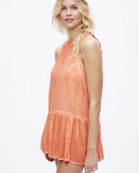 Free People Breathless Moments Tunic Tank: Alternate View #5