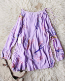 Free People Clear Skies Tunic: Alternate View #5