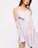 Free People Clear Skies Tunic: Alternate View #2