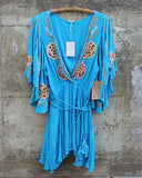 Free People Cora Dress: Alternate View #1