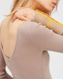 Free People Cozy Cuff Thermal: Alternate View #5