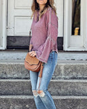 Free People Dahlia Thermal: Alternate View #3