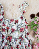 Free People Sweet You Minidress: Alternate View #2