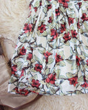 Free People Sweet You Minidress: Alternate View #3