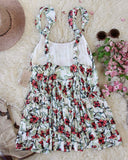 Free People Sweet You Minidress: Alternate View #4